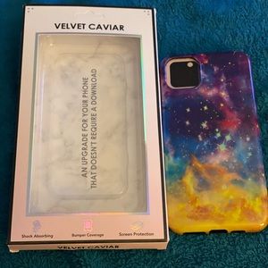 Velvet Caviar 11 Pro Max Case